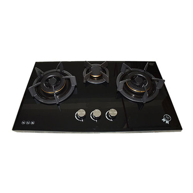 3 Burner Gas Hob VG37501G