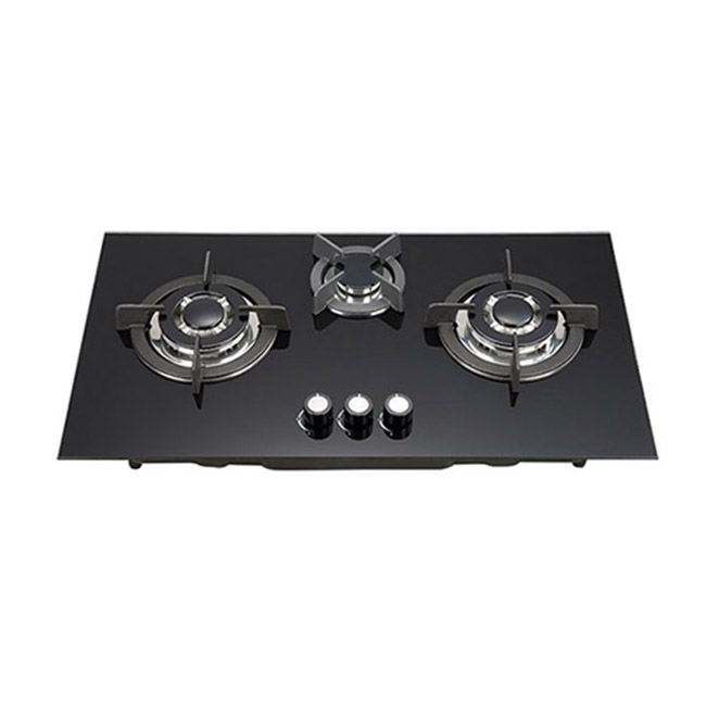 3 Burner Gas Hob VG37502G
