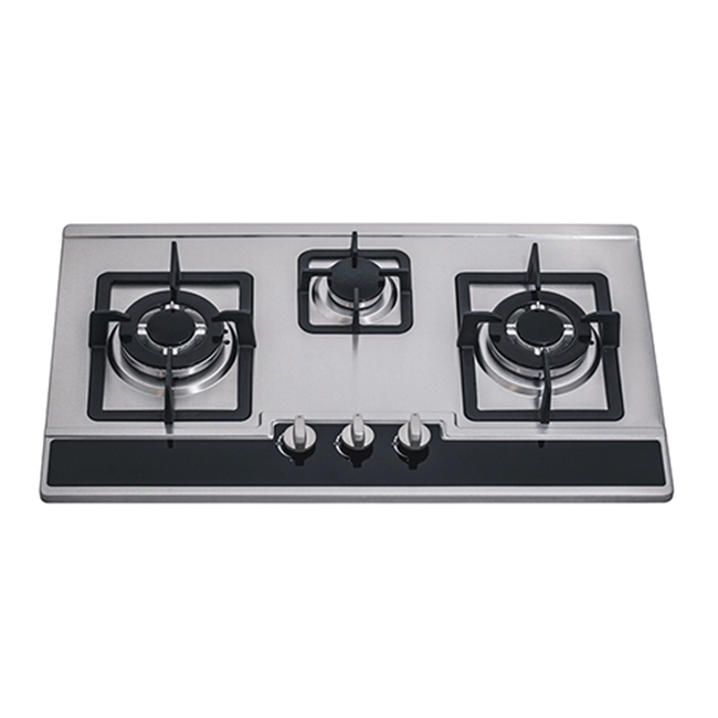 3 Burner Gas Hob VG37607S